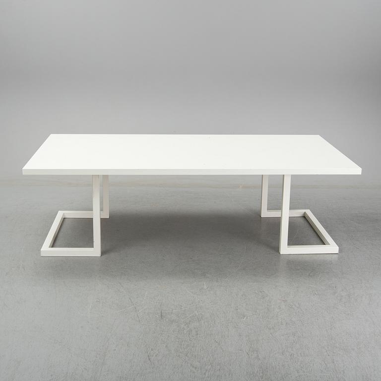 Mats Theselius, a unique table, 1990's.