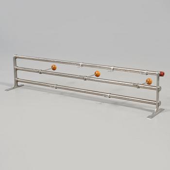 HATTHYLLA, funkis, 1940-tal.