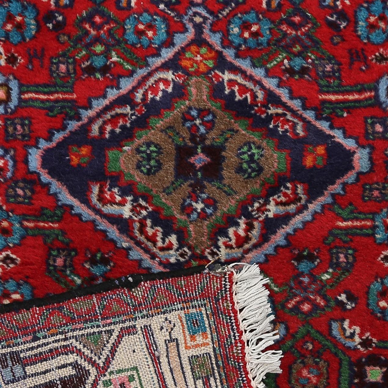 MATTA, orientalisk. Ca 115 x 75 cm.