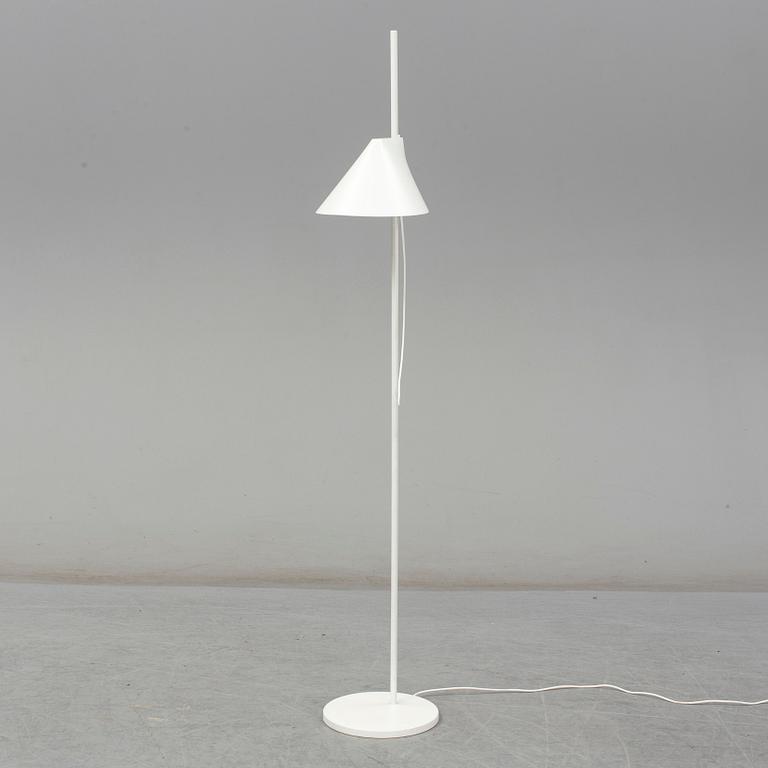 GAMFRATESI, lattiavalaisin, "Yuh", Louis Poulsenille.