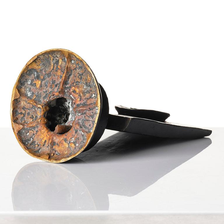 Max Ernst, "Chéri Bibi".