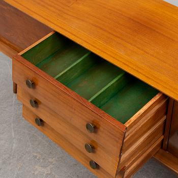 A mid 20th century sideboard.