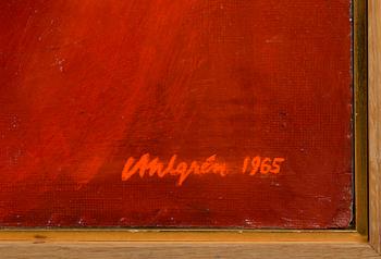 Lauri Ahlgrén, EPISODES ON RED.