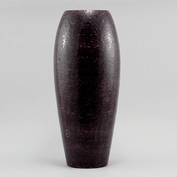 VAS, stengods, Ingrid Atterberg, Upsala Ekeby, 1900-talets tredje kvartal.