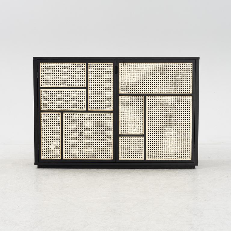 Mathieu Gustafsson, sideboard, "Air", Design House Stockholm.