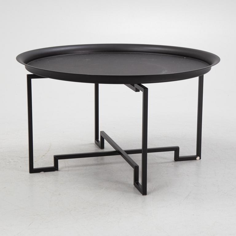 Per Öberg, soffbord, Firma Svenskt Tenn.