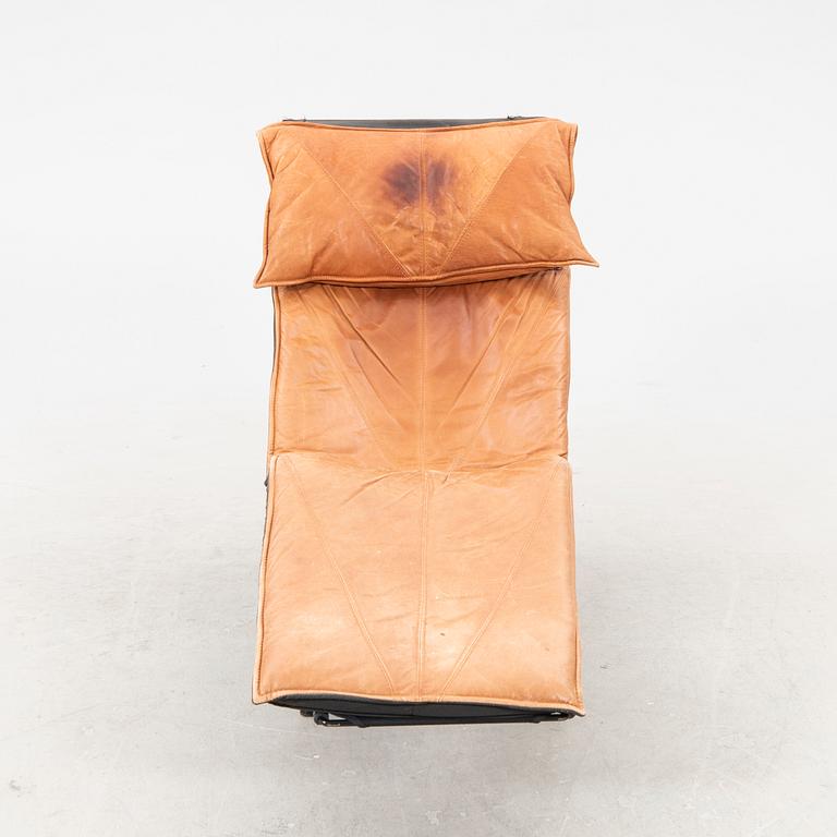 Tord Björklund, a "Skye" 1990s reclining chair.