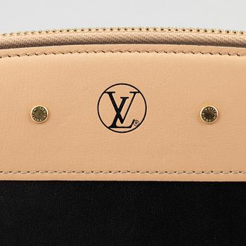 Louis Vuitton, wallet, "City Steamer", 2016.