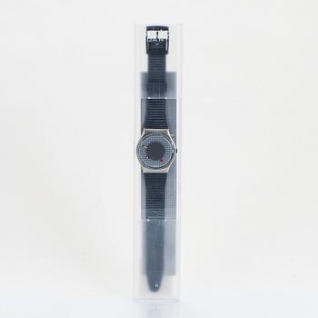 Swatch, Heartstone, armbandsur, 34 mm.