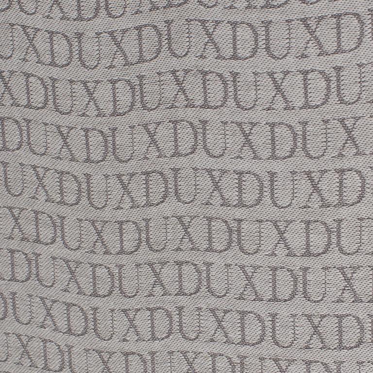 LIGGFÅTÖLJ, "Superspider", Dux.