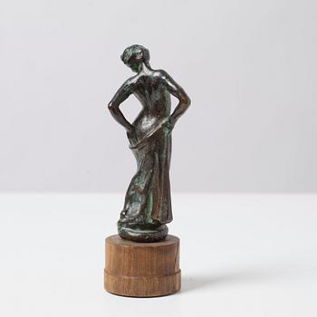 Carl Eldh, "Självkritik" (=Self-critique).