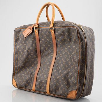 Louis Vuitton,, resväska, "Sirius 55". 1989.