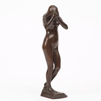 Carl Eldh, "Linnea".