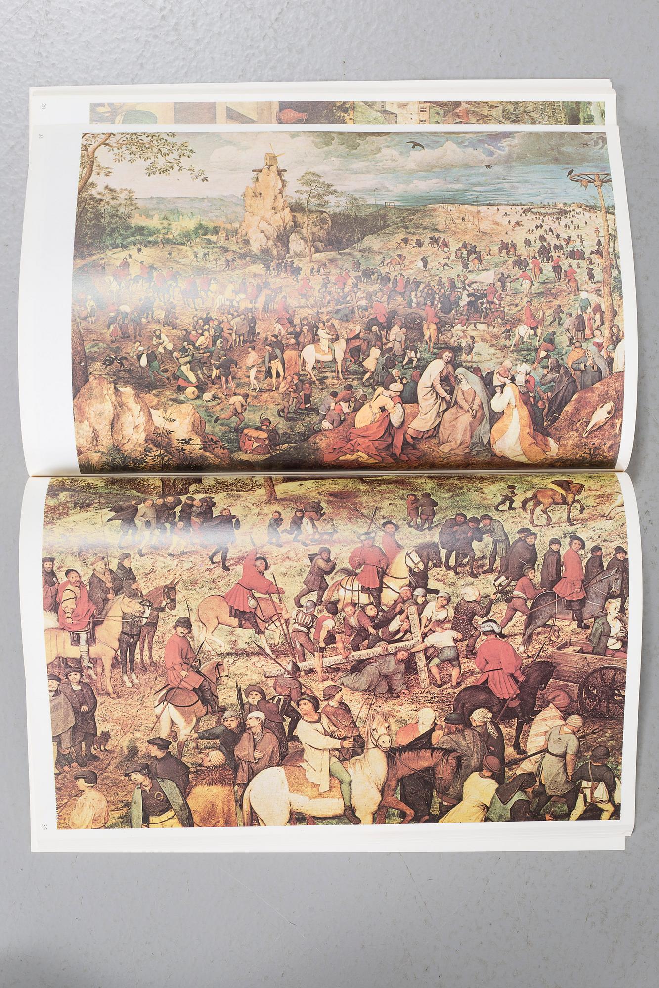 BLYGLASFÖNSTER, omkring 1900-talets mitt.