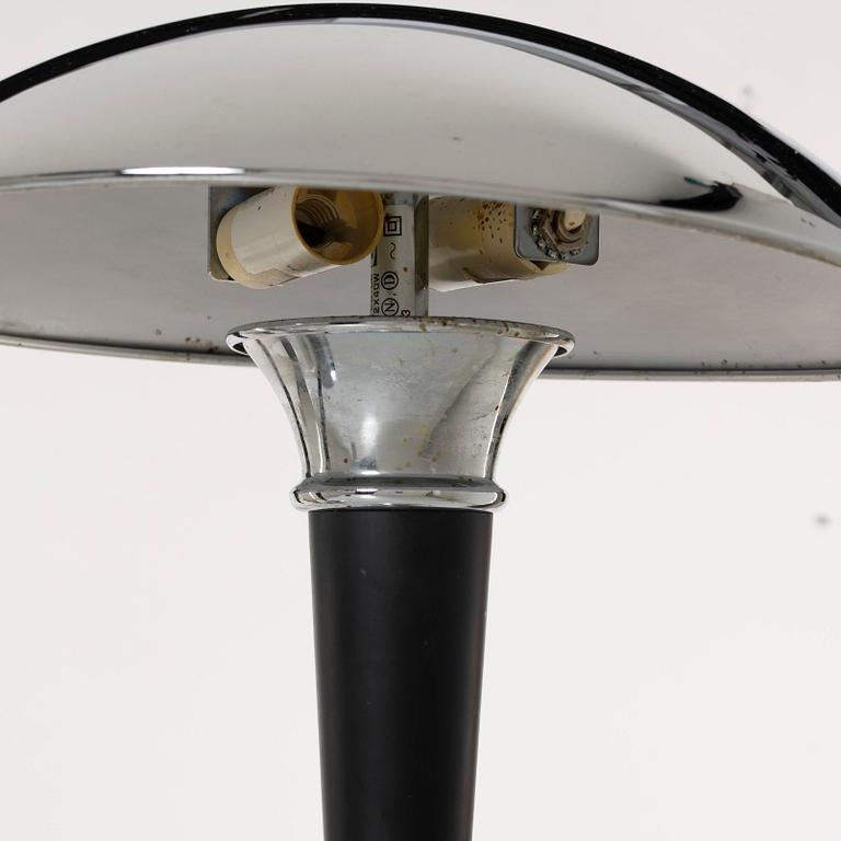 Table lamps, a pair, Dakapo, Ikea, 1993.