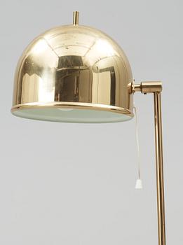 GOLVLAMPA, Bergboms, Malmö, 1900-talets andra hälft.