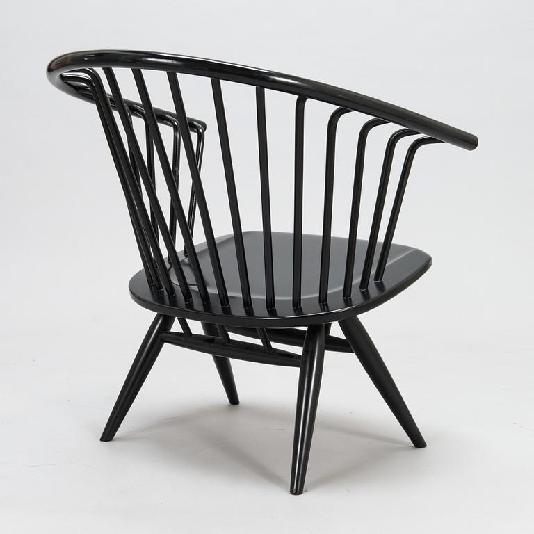 Ilmari Tapiovaara, Stol, "Crinolette", Asko 1900-talets mitt.