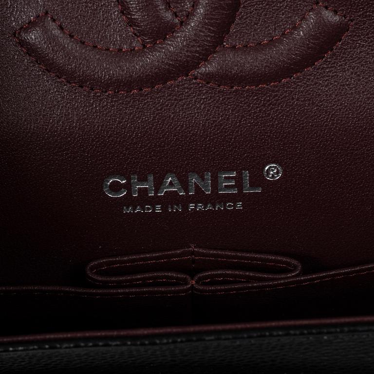 Chanel, Bag, "Double Flap Bag".