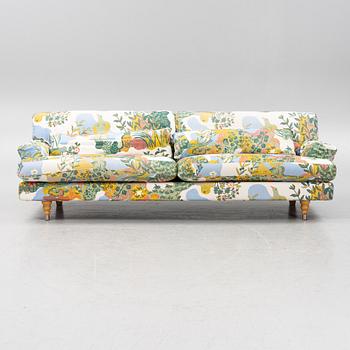 Sofa, contemporary production.