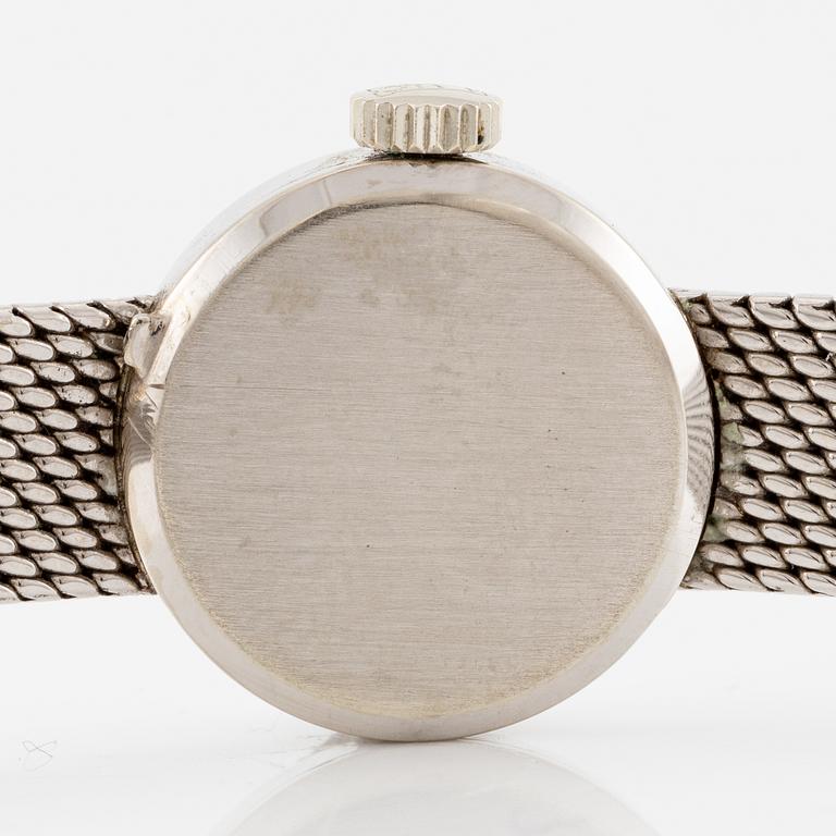 Chopard, armbandsur, 15 mm.