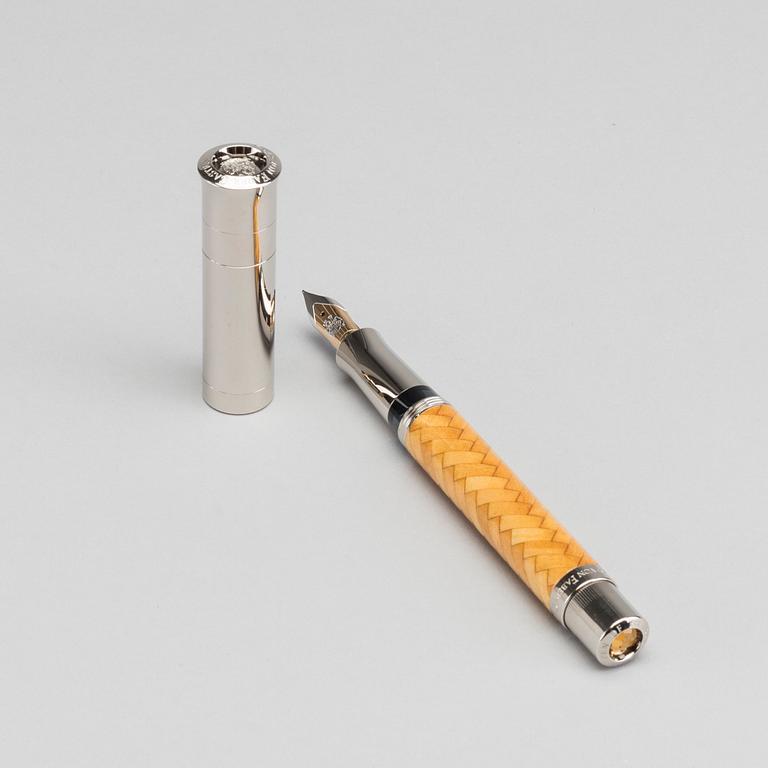 PENNA, "Pen of the year, 2008", Graf von Faber-Castell.