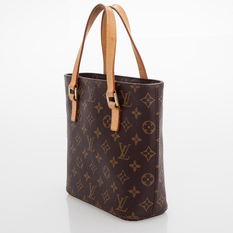 Louis Vuitton, A Monogram 'Vavin PM' Bag.