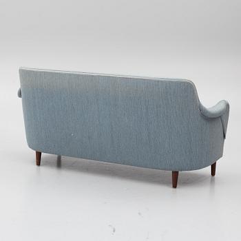 Carl Malmsten, Sofa, “Samsas”, second half of the 20th century.