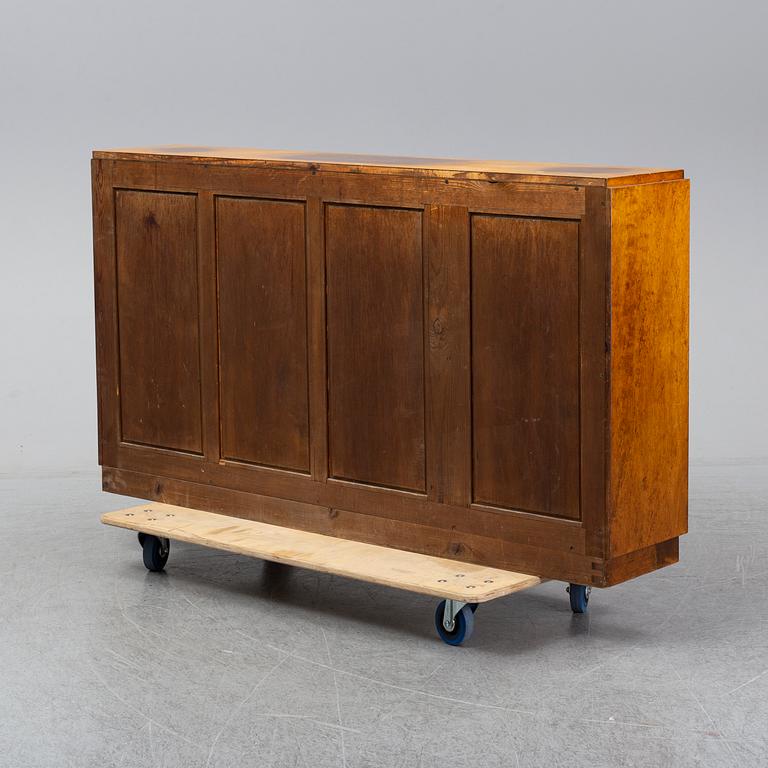 BOKHYLLA, art déco, 1930-tal.