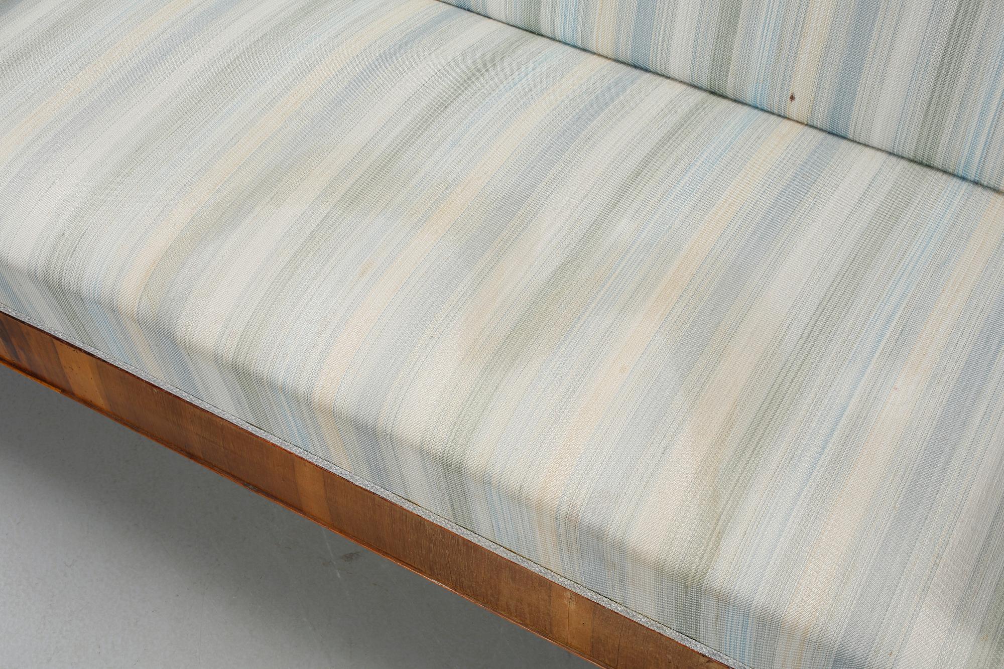 SOFFA, Karl Johan, 1800-tal.
