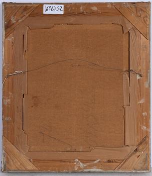 Allan Egnell, Still life.