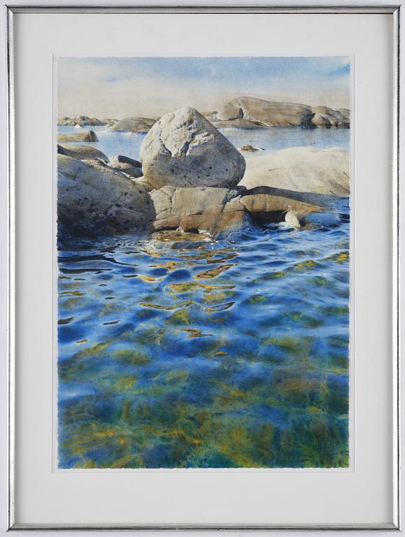 Stanislaw Zoladz, "Havsbandet".