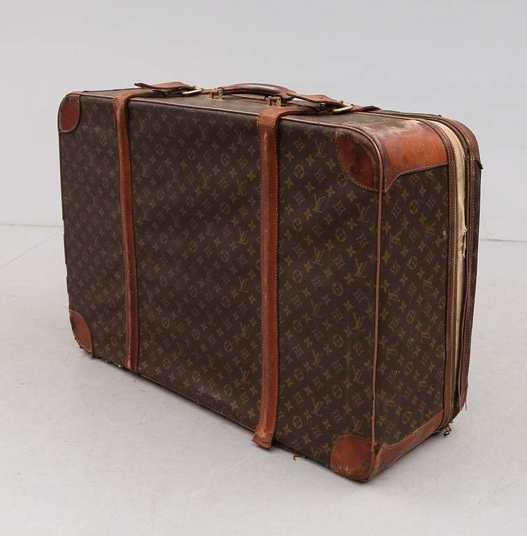 RESVÄSKA, Louis Vuitton.