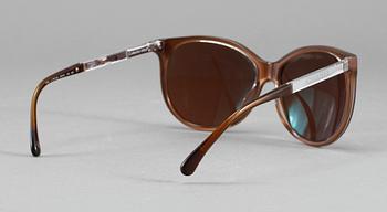 SOLGLASÖGON, Chanel, "Collection Mirroir".