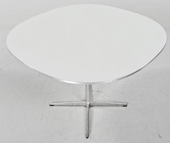 BORD, "Supercirkel", Piet Hein och Bruno Mathsson, Fritz Hansen 1987.