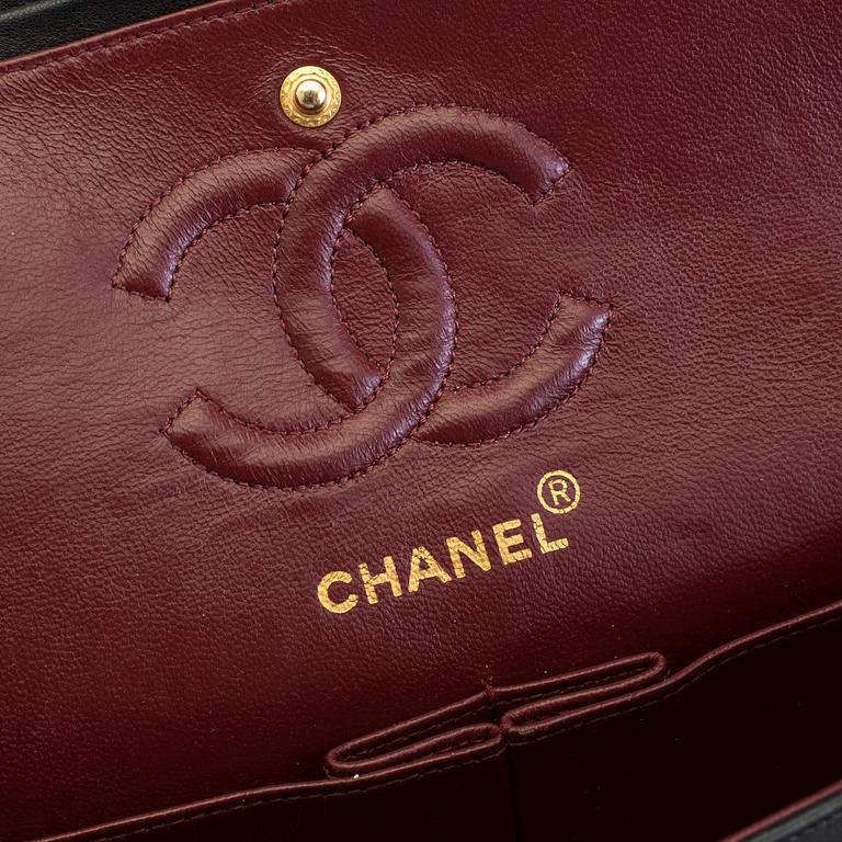 CHANEL, väska "Double Flap".