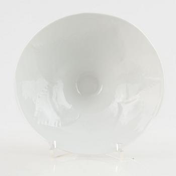 Aune Siimes, bowl, Arabia, Finland.