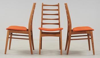 STOLAR, 3 st, 1960-tal.