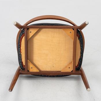 Kai Kristiansen, Armchair, "Troja", Ikea. The model was designed in 1959.