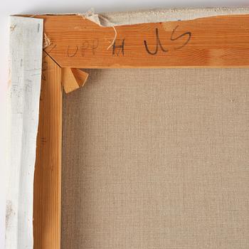 Ulrik Samuelson, "Heraldik".