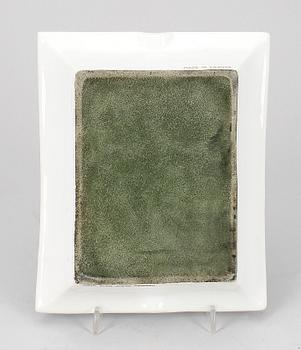 ASKFAT, porslin, Hermès.