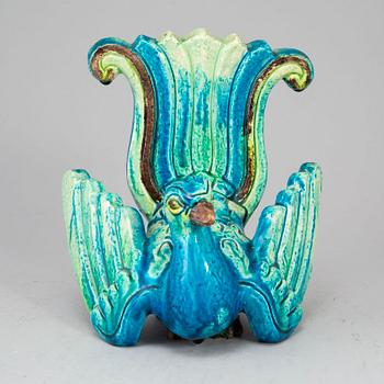 GUNNAR NYLUND, a stoneware figurine from Rörstrand.