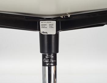 BORD, Charles & Ray Eames, Vitra, 1900-talets andra hälft.