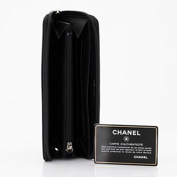 Chanel, Wallet, 2015–2016.