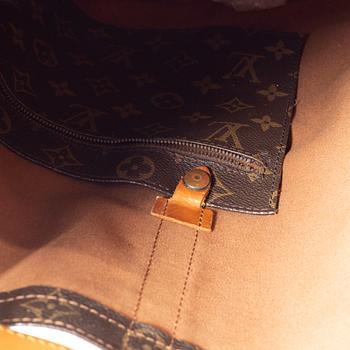 Louis Vuitton, "Randonnee GM", väska.