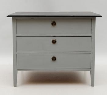 BYRÅ, 1900-talets första hälft.