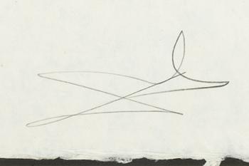 Salvador Dalí, "L'académie de Paris".