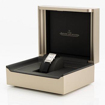 Jaeger-LeCoultre, Reverso Classic, Medium Thin, ca 2020.