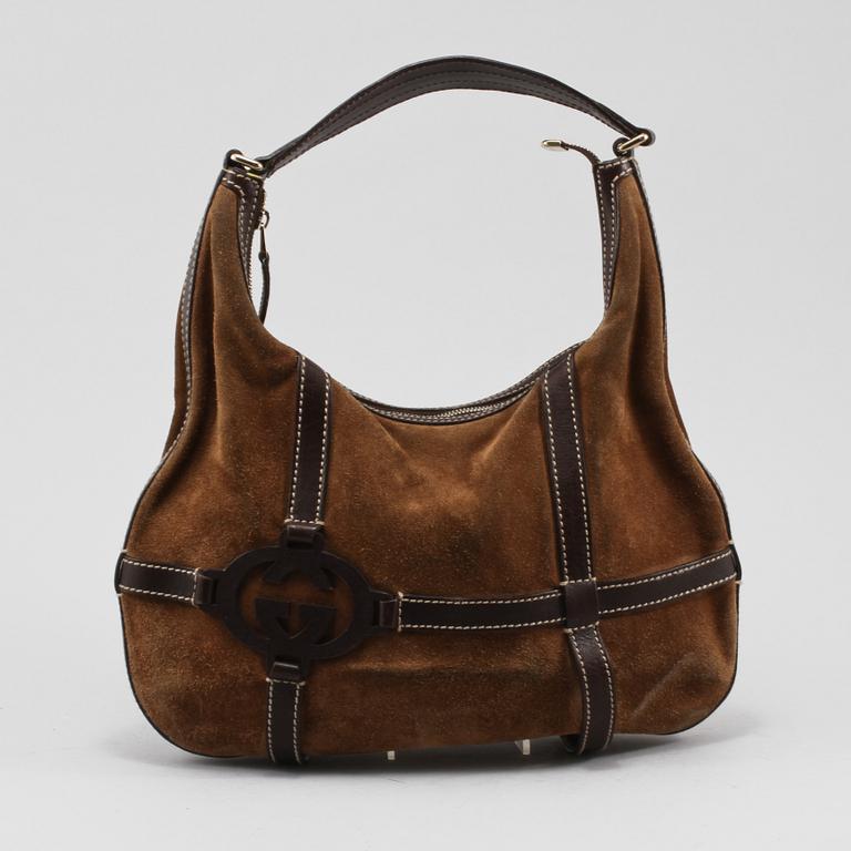 VÄSKA, Gucci.
