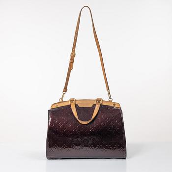 Louis Vuitton, väska, "Brea GM",
