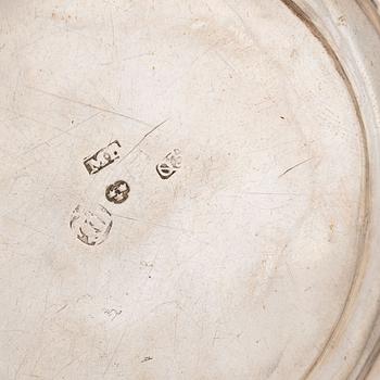 Kyrkdosor, 3st, 17/1800-tal.